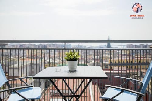 South Hands Hotel in Naples