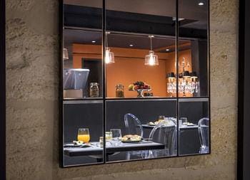 Le Clos d'Emile Hotel in Bordeaux