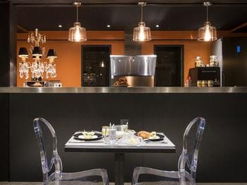 Le Clos d'Emile Hotel in Bordeaux