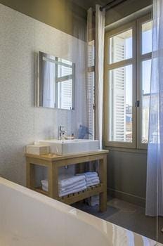 Le Clos d'Emile Hotel in Bordeaux
