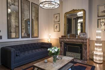 Le Clos d'Emile Hotel in Bordeaux