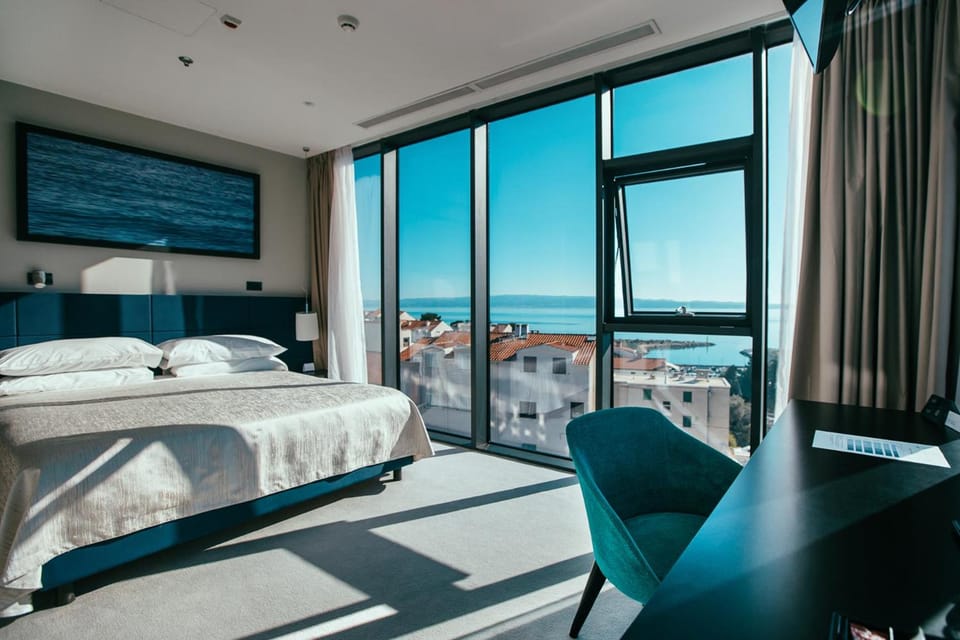 Marvie Hotel & Health Hotel in Split