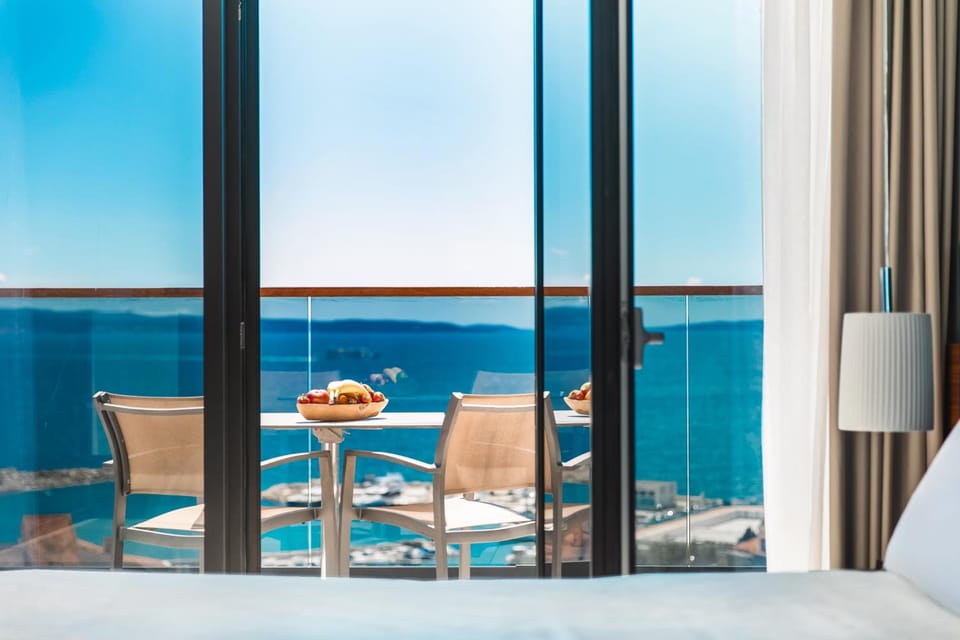 Marvie Hotel & Health Hotel in Split