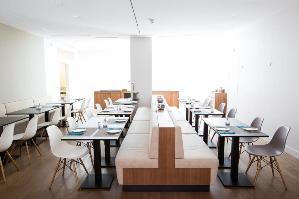 Hotel des Voyageurs Boutique Hotel in Lausanne