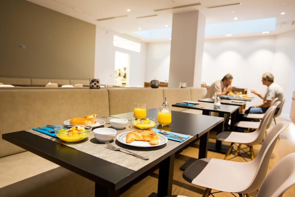 Hotel des Voyageurs Boutique Hotel in Lausanne