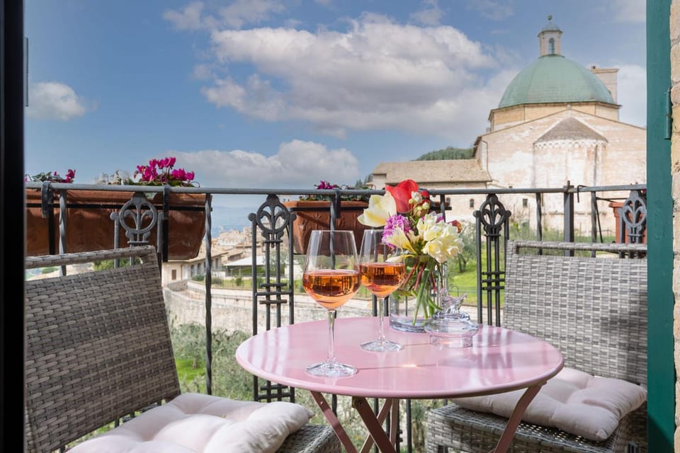 Hotel Ideale Hotel in Assisi