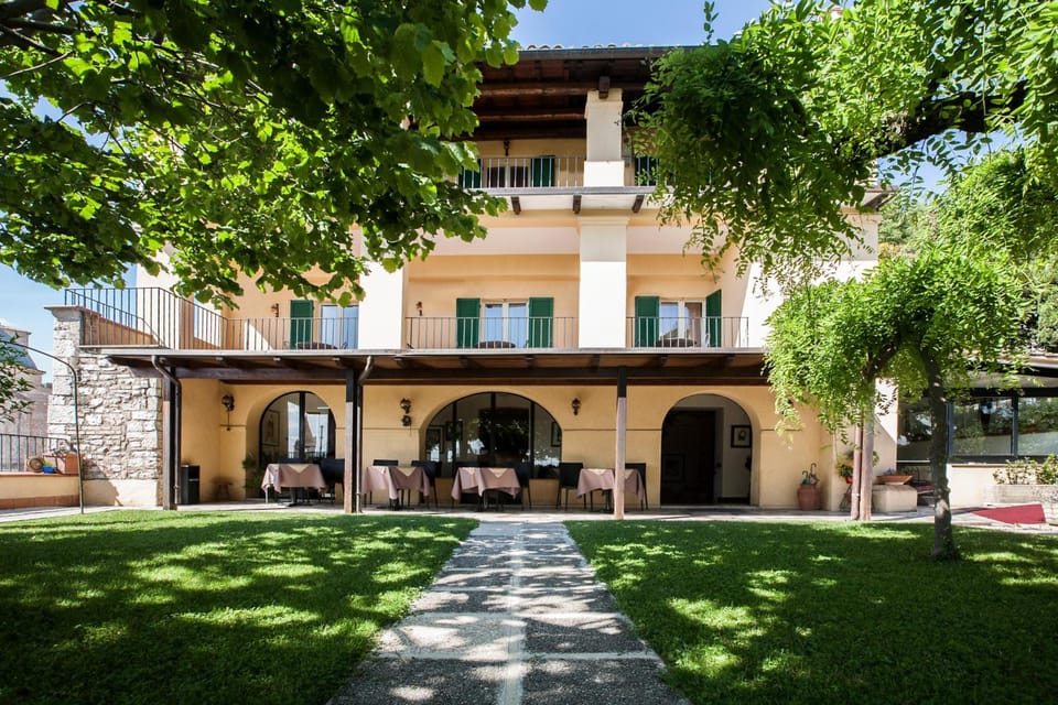 Hotel Ideale Hotel in Assisi