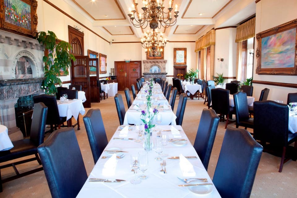 Camelot Castle Hotel Hotel in Tintagel
