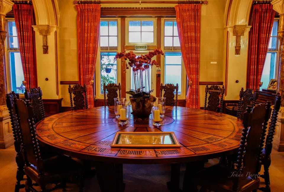 Camelot Castle Hotel Hotel in Tintagel