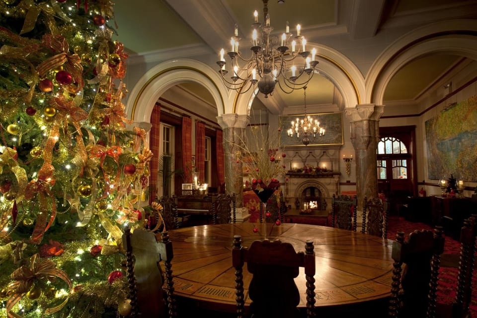 Camelot Castle Hotel Hotel in Tintagel