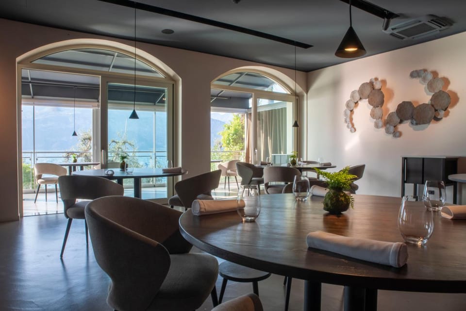 Belfiore Park Hotel****S Hotel in Brenzone sul Garda