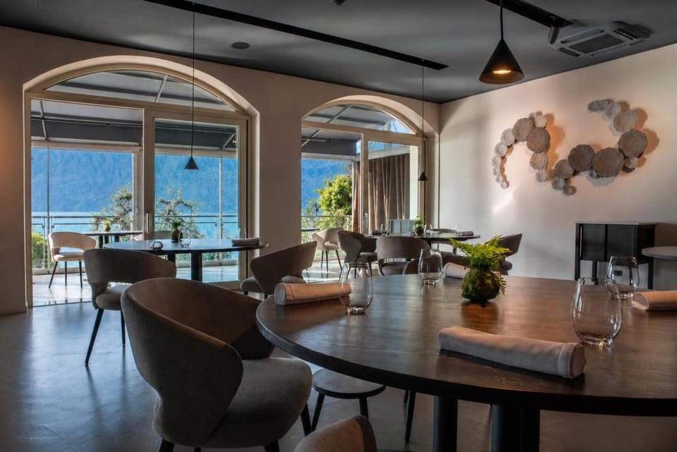 Belfiore Park Hotel****S Hotel in Brenzone sul Garda