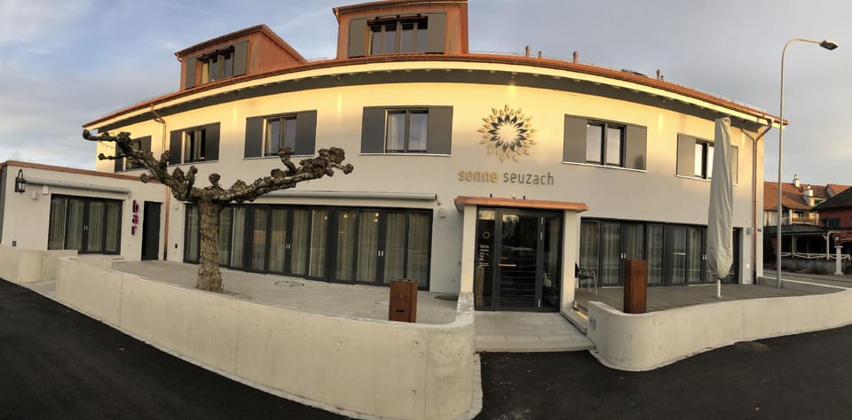 Hotel Sonne Seuzach Hotel in Winterthur