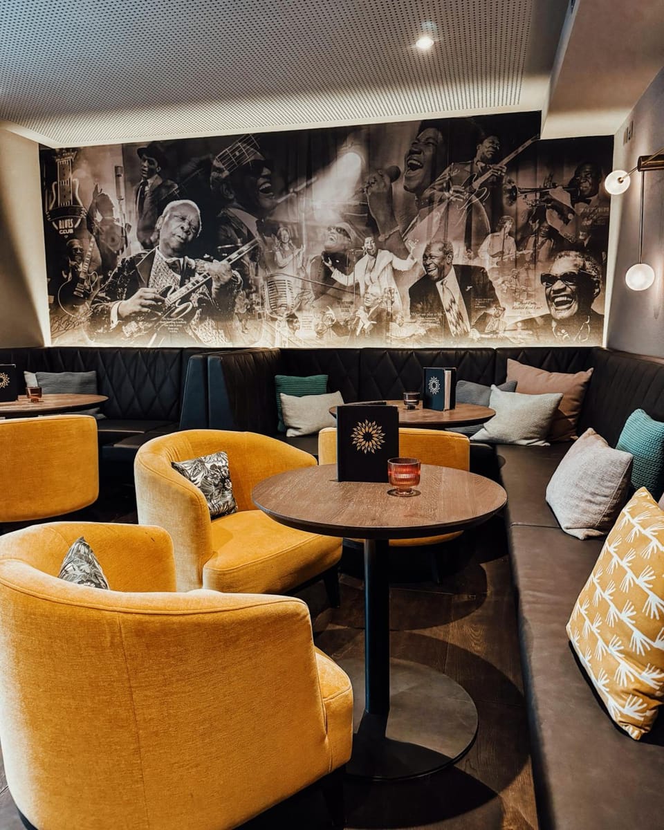 Hotel Sonne Seuzach Hotel in Winterthur