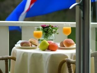 Nol in 't Bosch Hotel in Gelderland, Netherlands