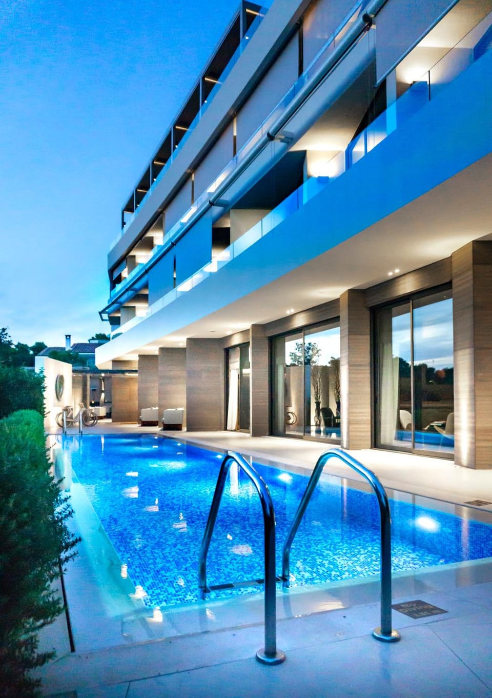 Somewhere Vouliagmeni Hotel in Vouliagmeni