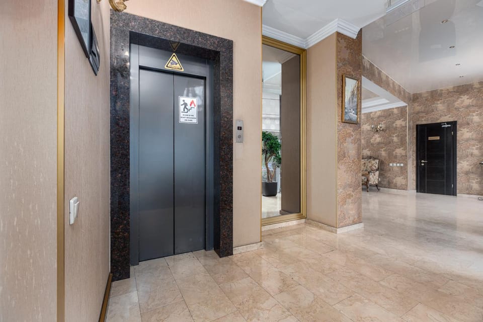 Kalasi Hotel Hotel in Tbilisi, Georgia