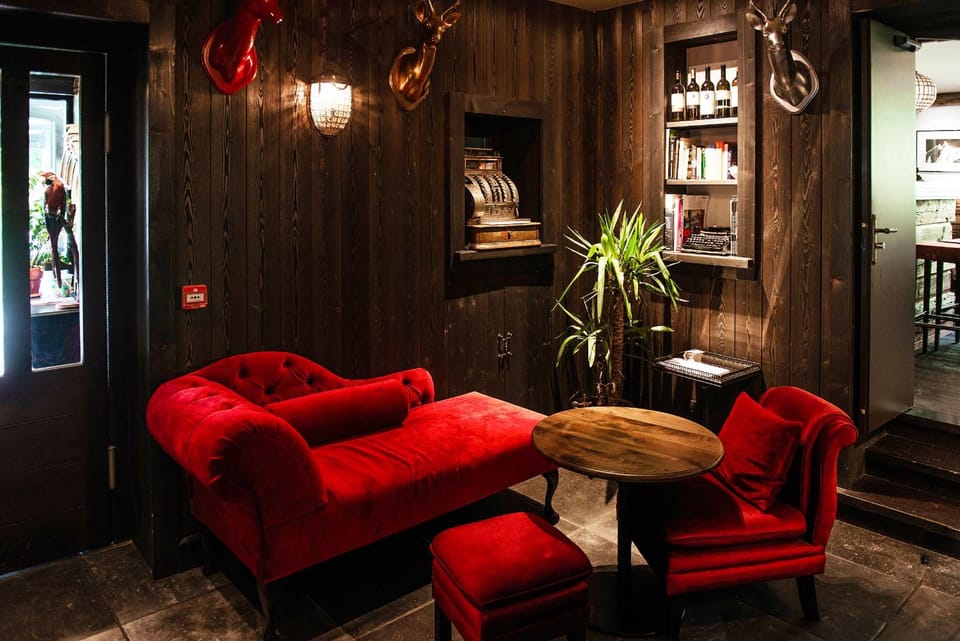 Hotel Le Castel Hotel in Chamonix