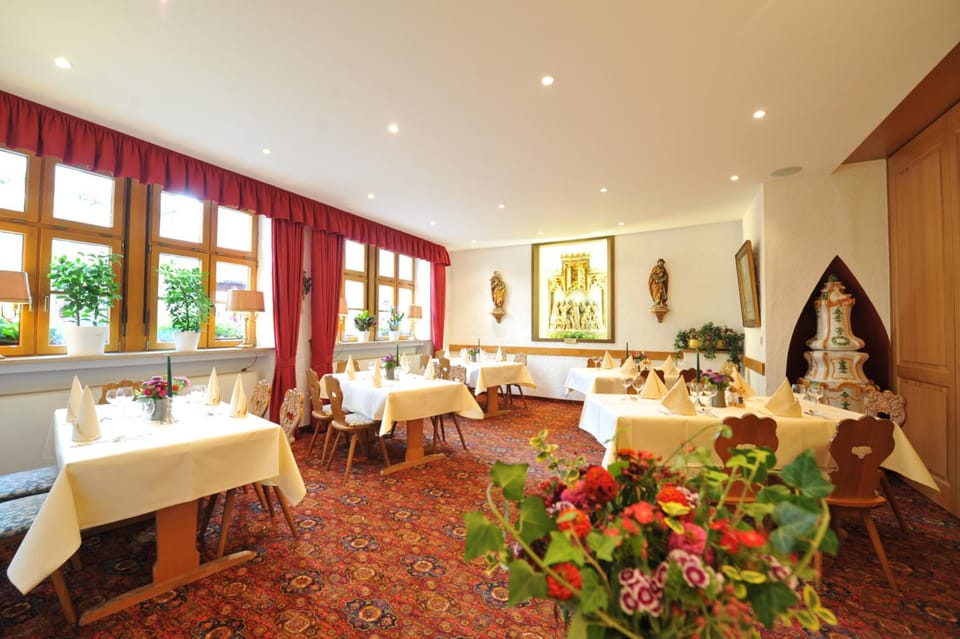 Tilman Riemenschneider Hotel in Baden-Württemberg