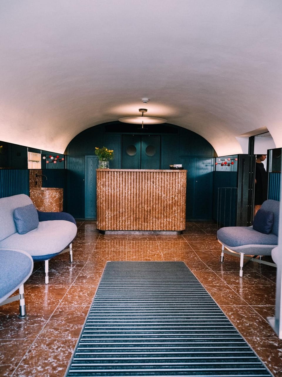 Arthotel Blaue Gans Hotel in Salzburg