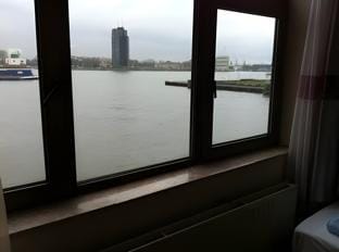 New Ocean Paradise Hotel Hotel in Rotterdam
