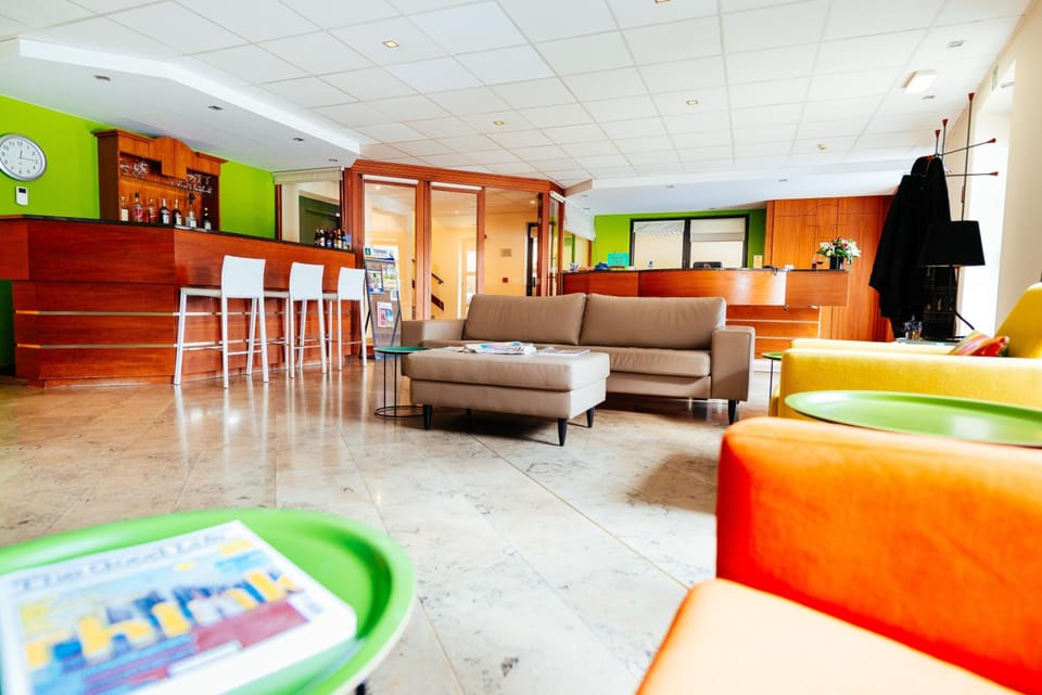 Hotel Soret Hotel in Flanders