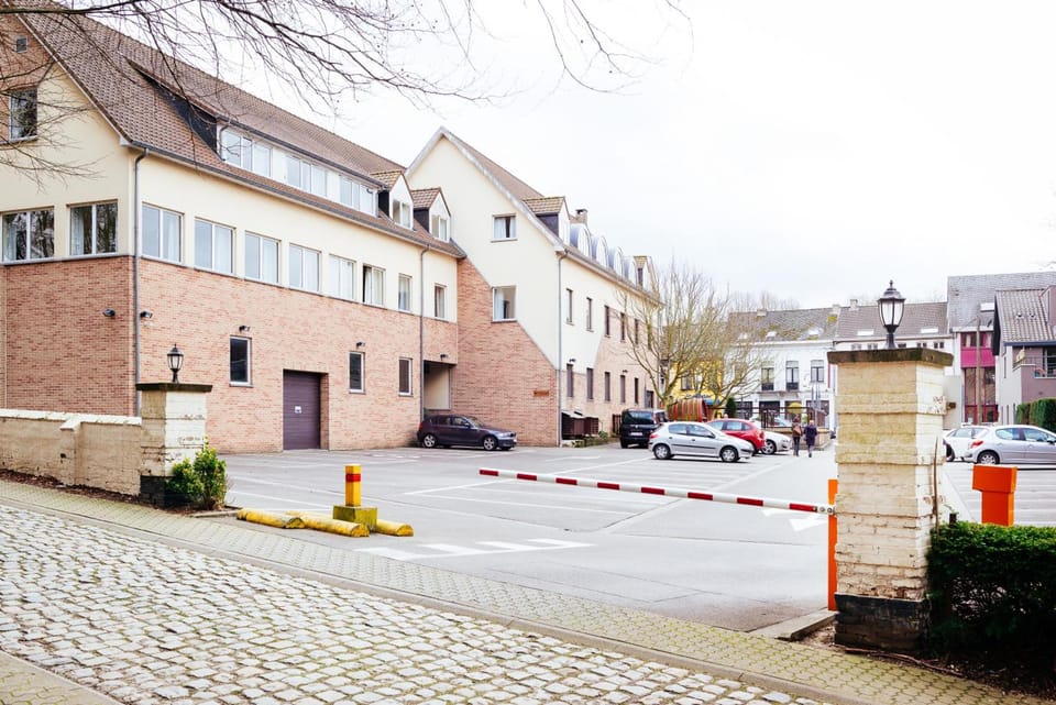 Hotel Soret Hotel in Flanders