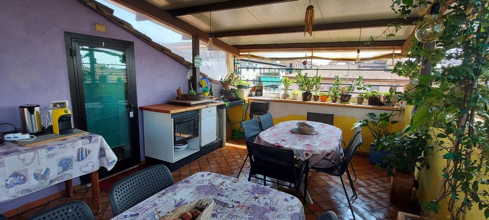 Marconi Rooms and Apartments Apartment hotel in Verona