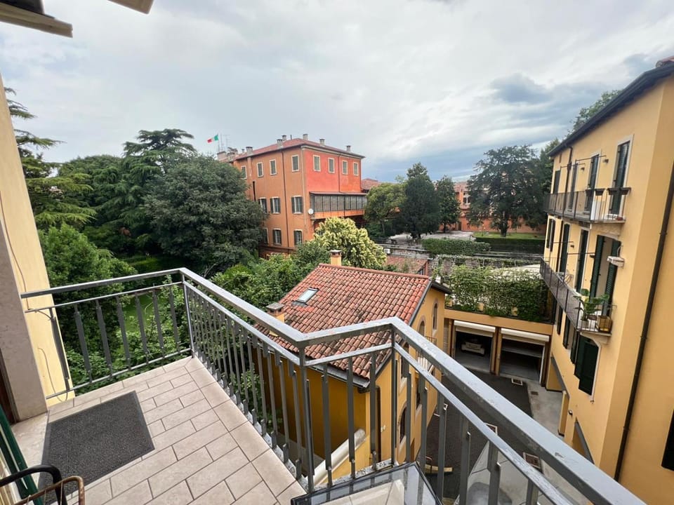 Marconi Rooms and Apartments Apartment hotel in Verona