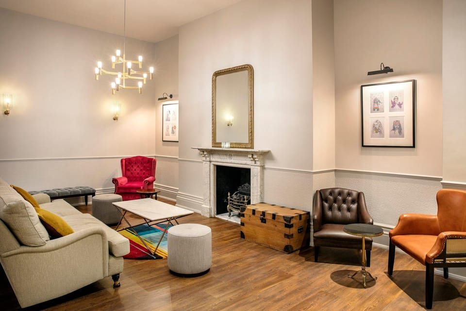 Leonardo Hotel Cardiff Hotel in Cardiff