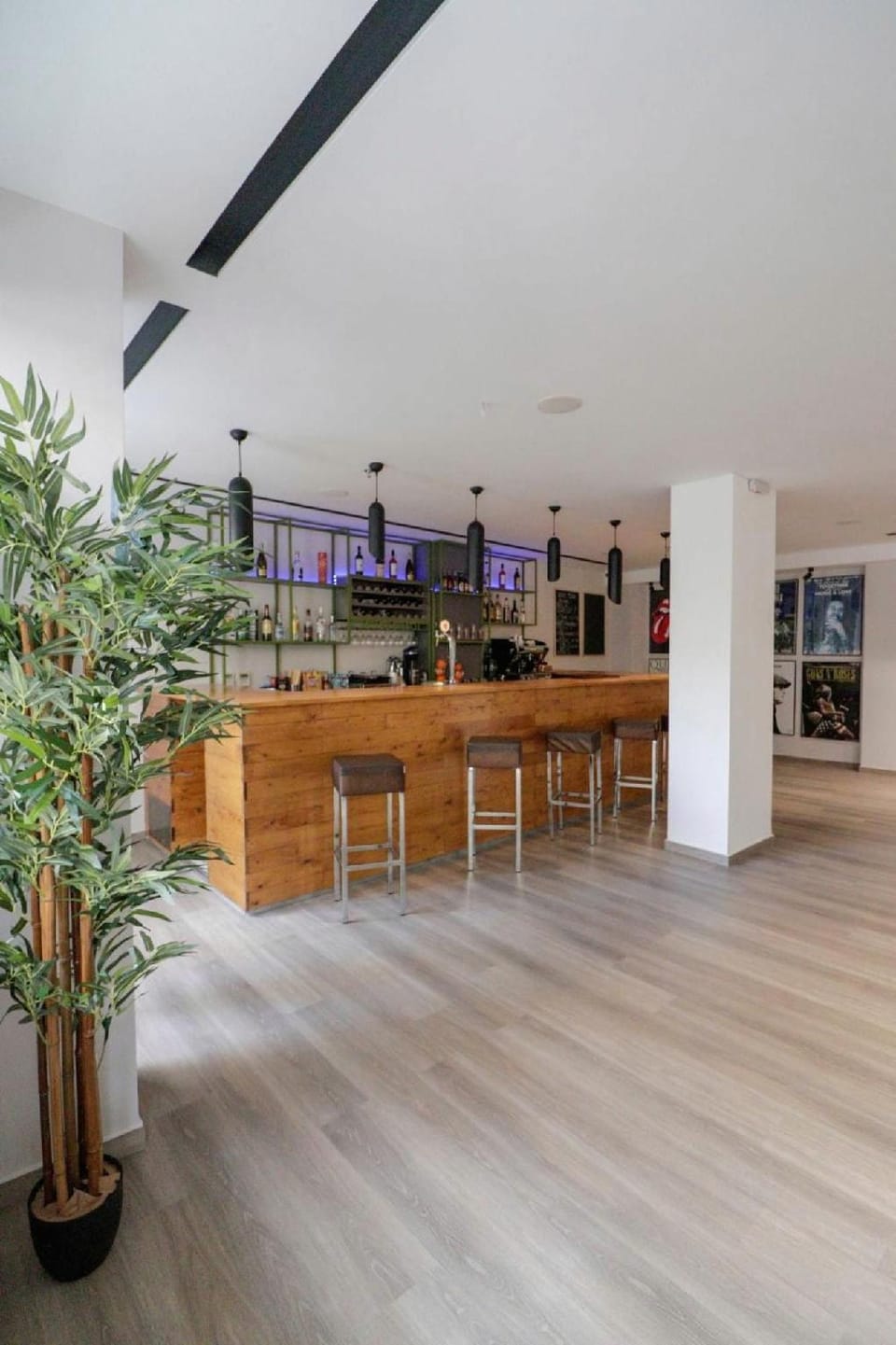 Athens Hawks Hotel in Athens