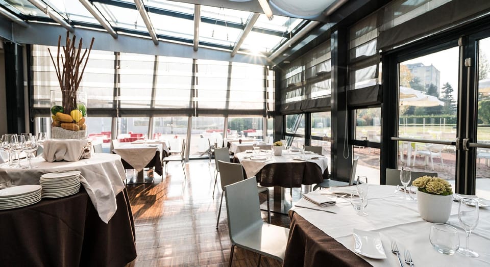 RMH MODENA DES ARTS Hotel in Emilia-Romagna