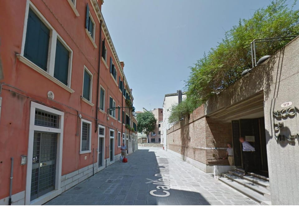 Cannaregio - Venice Style Apartments Hotel in Venice