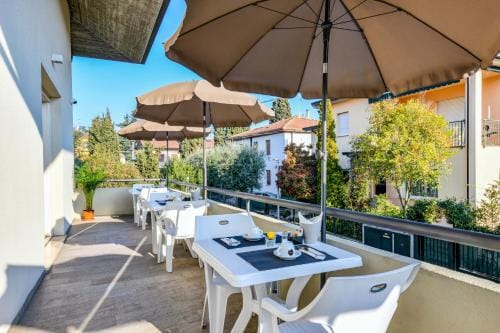 Garda Diamant Hotel in Desenzano del Garda