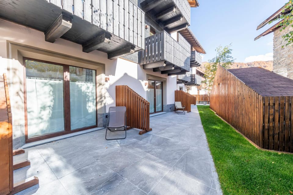 Residence Nevegall Apartment hotel in Canton of Grisons