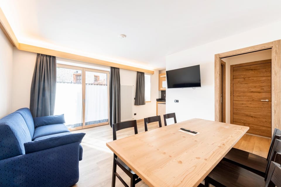 Residence Nevegall Hotel in Canton of Grisons