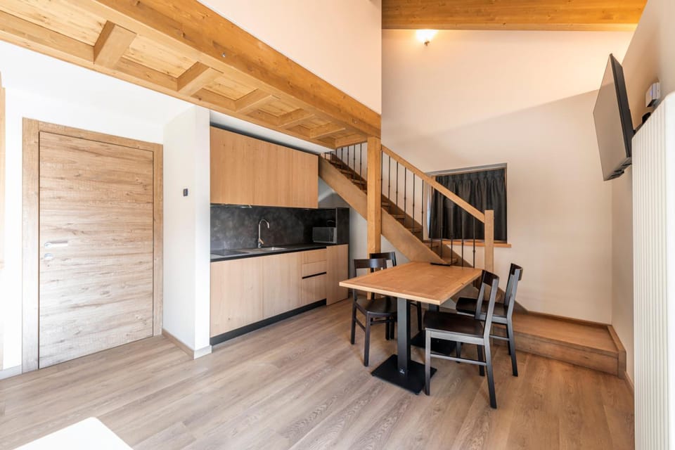 Residence Nevegall Hotel in Canton of Grisons