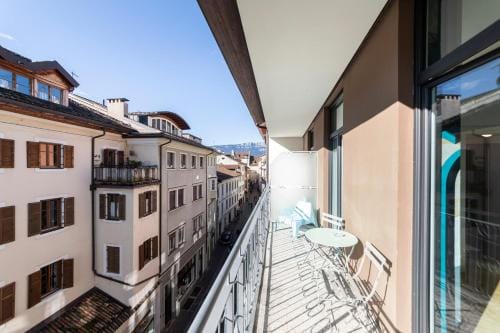Capitol Rooms Hotel in Bolzano