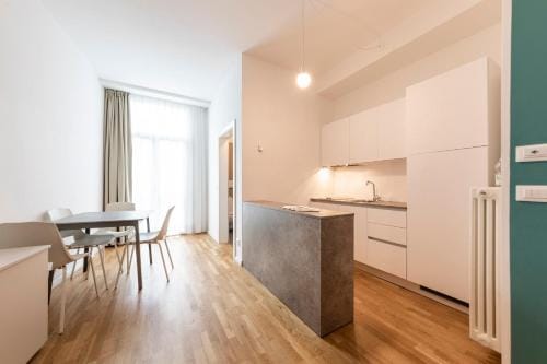 Capitol Rooms Hotel in Bolzano