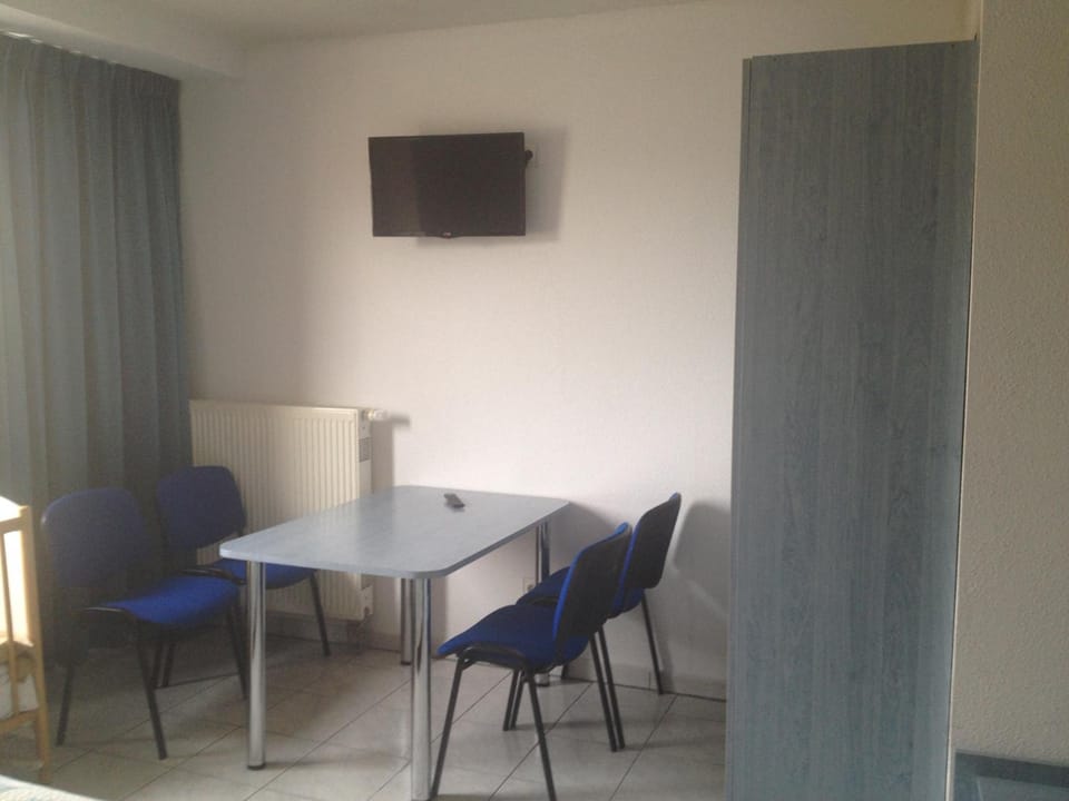 Hotel Le Strasbourg Hotel in Mulhouse