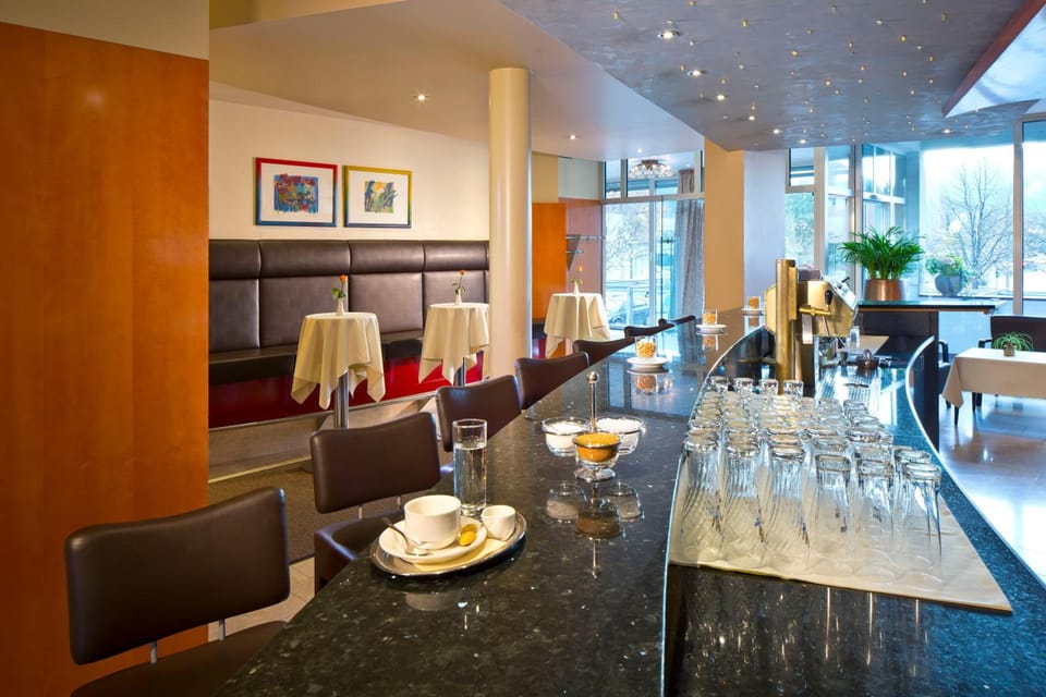 Hotel Penz West Hotel in Innsbruck