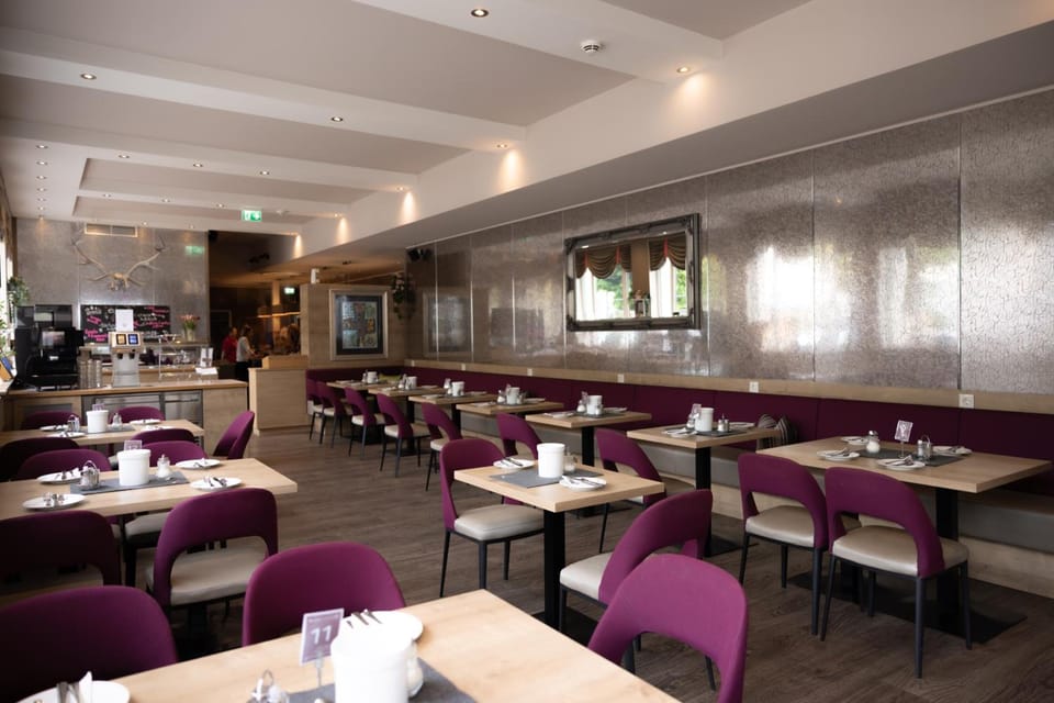 B&B Hotel Junior Hotel in Salzburg