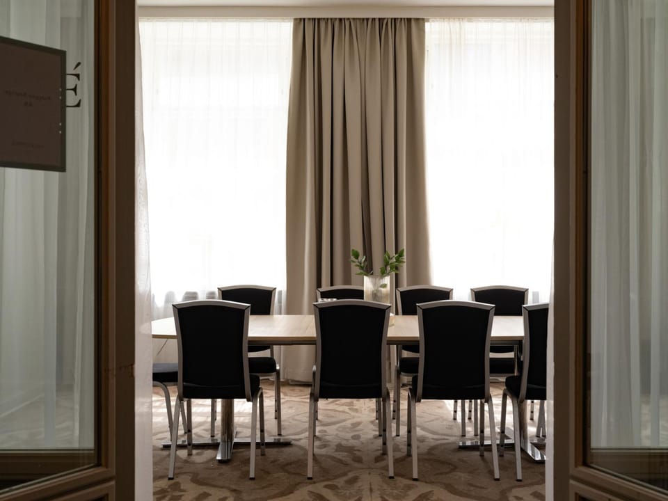 Elite Stadshotellet Vaxjo Hotel in Sweden