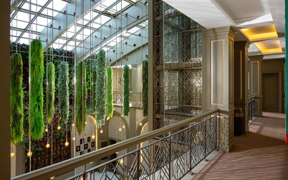 ART Gallery Boutique Hotel Hotel in Baku