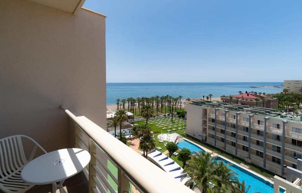 Medplaya Hotel Pez Espada Hotel in Torremolinos