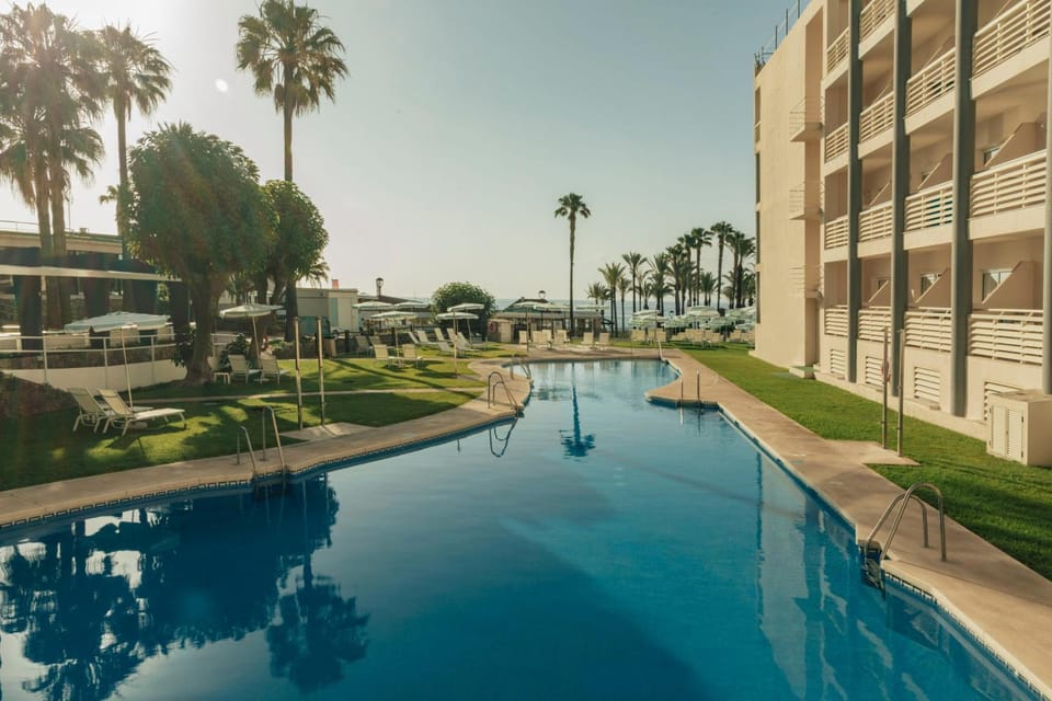 Medplaya Hotel Pez Espada Hotel in Torremolinos