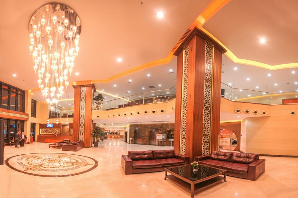 Margi Hotel Hotel in Evros, Greece