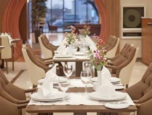Margi Hotel Hotel in Evros, Greece