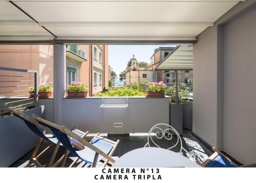 I Tibei Guesthouse Hotel in Monterosso al Mare