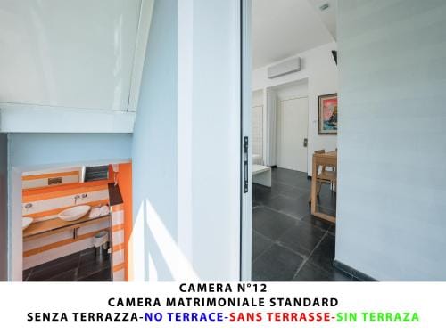 I Tibei Guesthouse Hotel in Monterosso al Mare